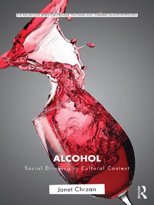 cover image of Alcohol